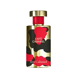 Teo Cabanel Cafe Cabanel