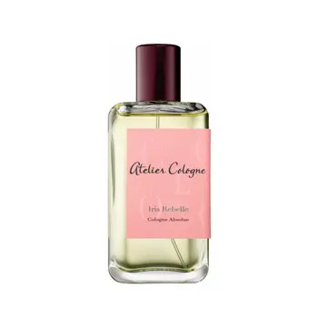 Atelier Cologne Iris Rebelle 100 мл.