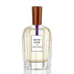 Molinard Secret Sucre