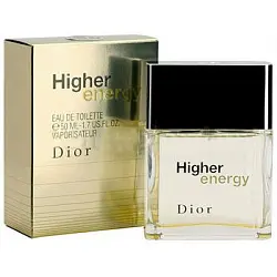 Christian Dior Higher Energy