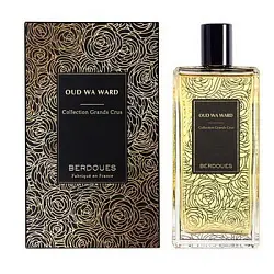 Berdoues Oud Wa Ward