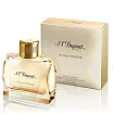 S.T. Dupont 58 Avenue Montaigne pour Femme