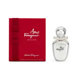 Salvatore Ferragamo Amo Ferragamo Holiday Edition 2019