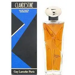 Guy Laroche Clandestine