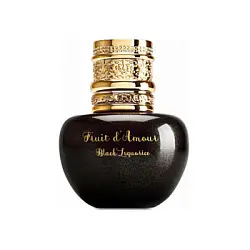 Emanuel Ungaro Black Liquorice