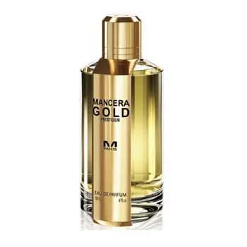Mancera Gold Prestigium 120 мл. ТЕСТЕР