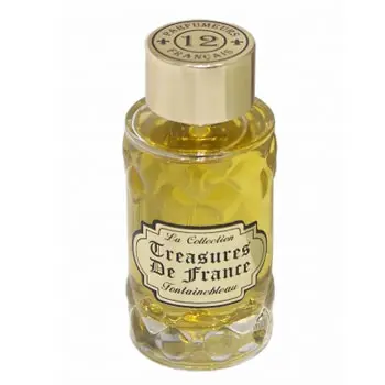 12 Parfumeurs Francais Fontainebleau 100 мл. EXDP