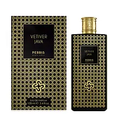 Perris Monte Carlo Vetiver Java