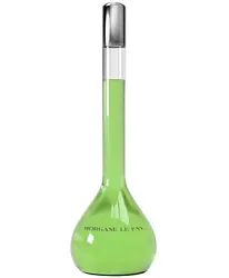 Morgane Le Fay Green