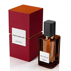 Diana Vreeland Extravagance Russe