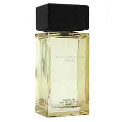 Donna Karan Gold Sparkling
