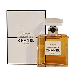 Chanel Bois des Iles Parfum