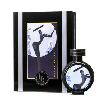 Haute Fragrance Company Indian Venus 2.5 мл (Пробник)