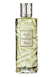 Christian Dior Escale a Pondichery