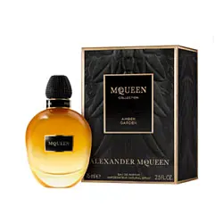 Alexander McQueen Amber Garden