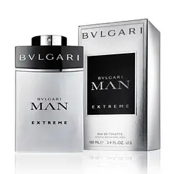 Bvlgari Bvlgari Man Extreme
