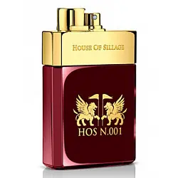 House Of Sillage 1