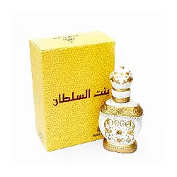 Reehat Al Atoor Bint Al Sultan