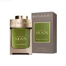 Bvlgari Bvlgari Man Wood Essence