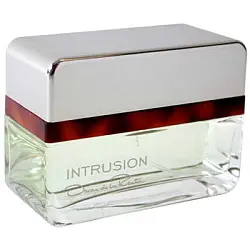 Oscar De La Renta Intrusion
