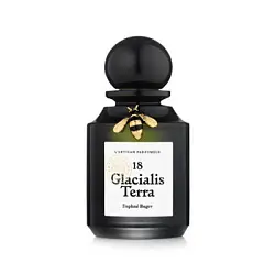L'Artisan Parfumeur Natura Fabularis 18 Glacialis Terra