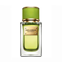 Dolce & Gabbana Velvet Mughetto