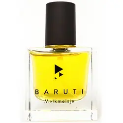 Baruti Melkmeisje