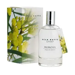 Acca Kappa Mimosa
