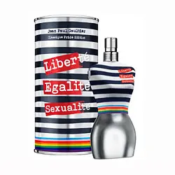 Jean Paul Gaultier Classique Pride Edition