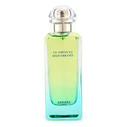 Hermes Un Jardin En Mediterranee