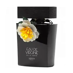 Au Pays de la Fleur d’Oranger Eau de Virginie