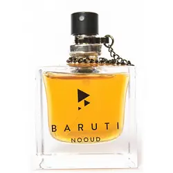 Baruti NOOUD