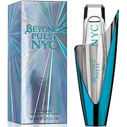 Beyonce Pulse NYC