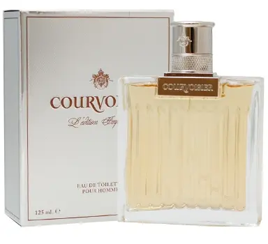Courvoisier L`edition Imperiale EDT (125 мл.)