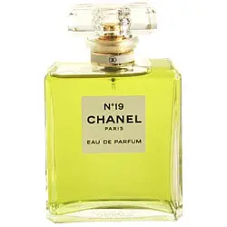 Chanel Chanel N°19