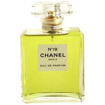 Chanel Chanel №19 14 мл. Parfum
