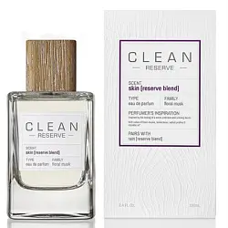Clean Skin