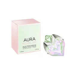 Thierry Mugler Aura Mugler Eau de Parfum Sensuelle