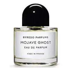 Byredo Mojave Ghost