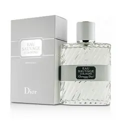 Christian Dior Eau Sauvage Cologne