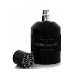 Herve Gambs Paris Ombre Sauvage
