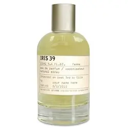 Le Labo Iris 39