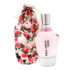 Paul Smith Rose