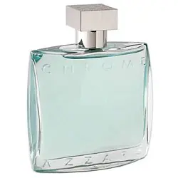 Loris Azzaro Chrome