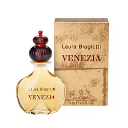 Laura Biagiotti Venezia 2011
