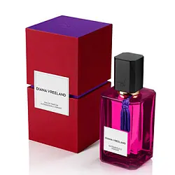 Diana Vreeland Outrageously Vibrant