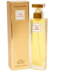 Elizabeth Arden 5th Avenue
