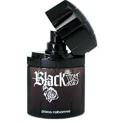 Paco Rabanne Black XS