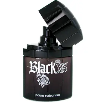 Paco Rabanne Black XS 100 мл.