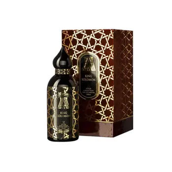 Attar Collection King Solomon 100 мл. ТЕСТЕР